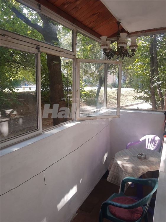 Radovana Simića Cige, Medaković 2, 1.0 jednosoban, — 4
