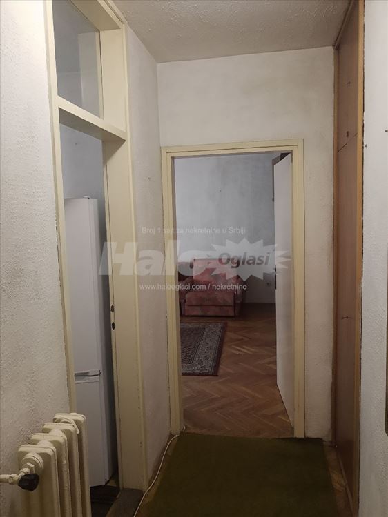 Radovana Simića Cige, Medaković 2, 1.0 jednosoban, — 9