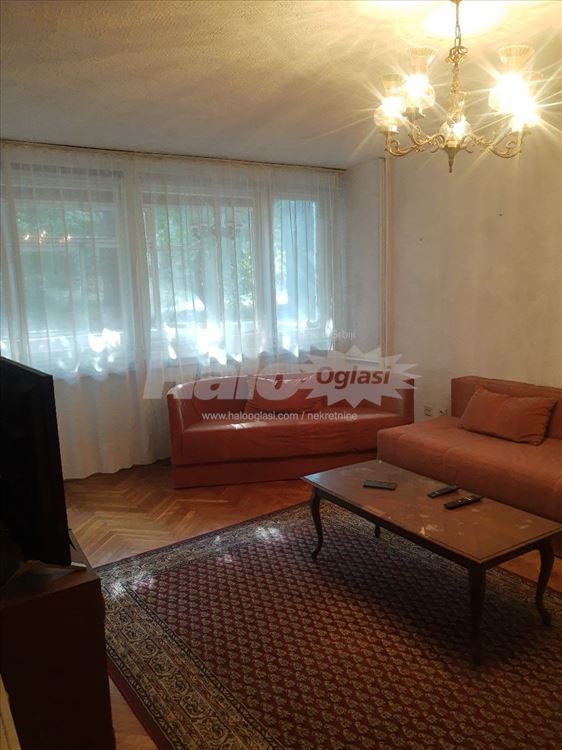 Radovana Simića Cige, Medaković 2, 1.0 jednosoban, — 13