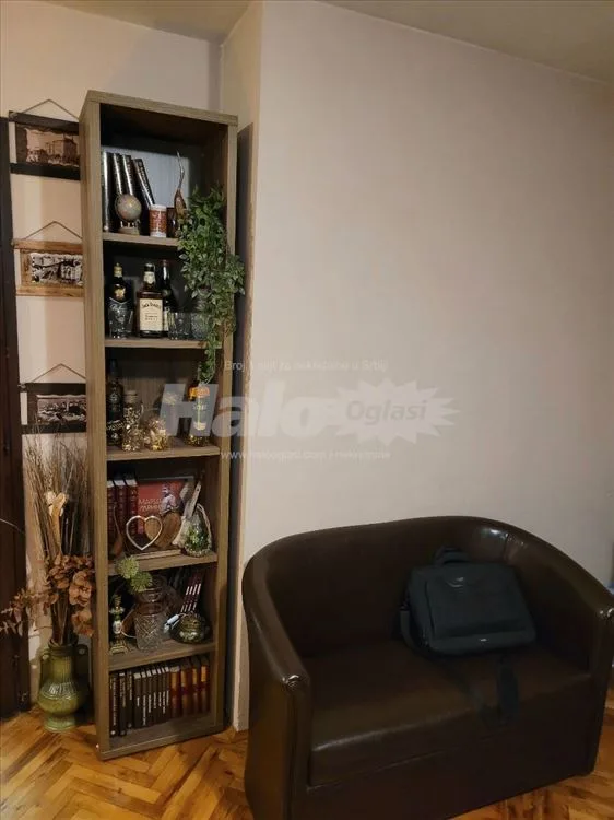 Raj na 10 ari, uknjiženo, pola sata od Beograda — 14