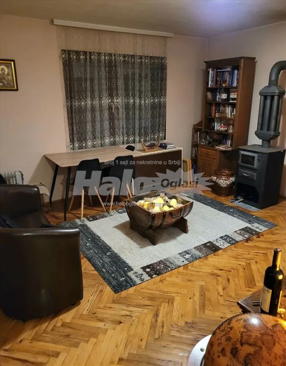 Raj na 10 ari, uknjiženo, pola sata od Beograda — 15