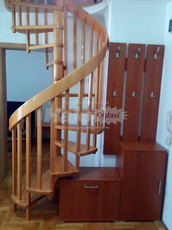 Rakovica 2,5 stan, duplex — 3