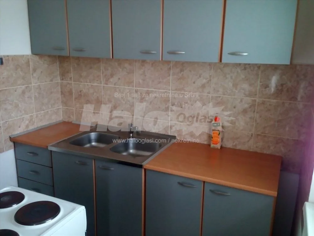 Rakovica 2,5 stan, duplex — 6