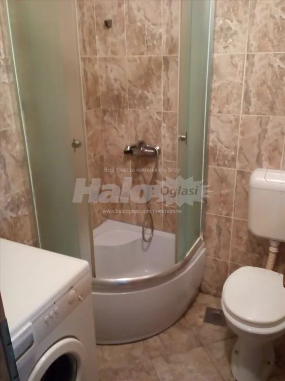 Rakovica 2,5 stan, duplex — 7