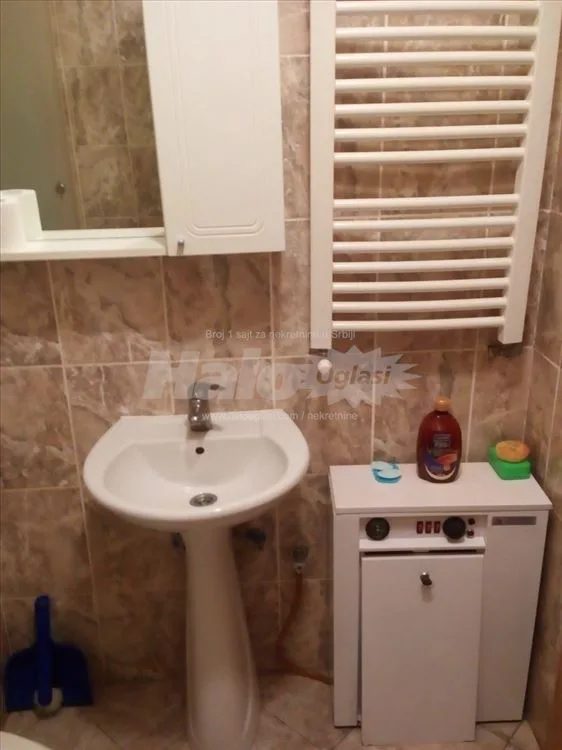 Rakovica 2,5 stan, duplex — 8