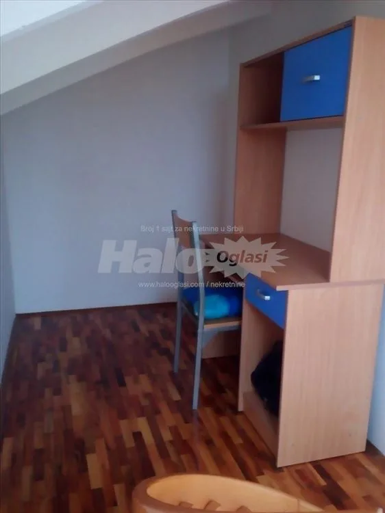 Rakovica 2,5 stan, duplex — 10