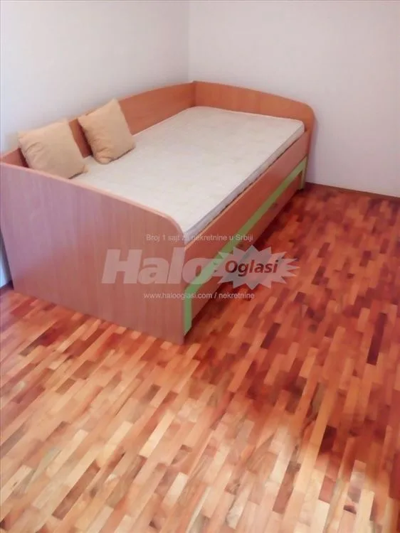 Rakovica 2,5 stan, duplex — 11