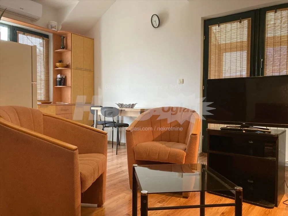 Rakovica, 41m2, Miloša Bogićevića, odmah useljiv — 2