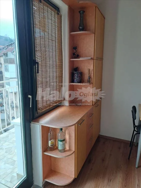 Rakovica, 41m2, Miloša Bogićevića, odmah useljiv — 4