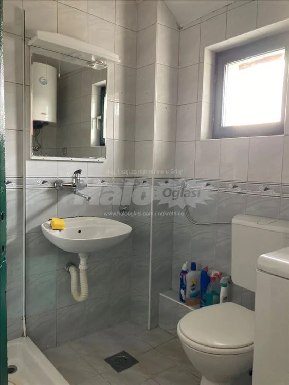 Rakovica, 41m2, Miloša Bogićevića, odmah useljiv — 5