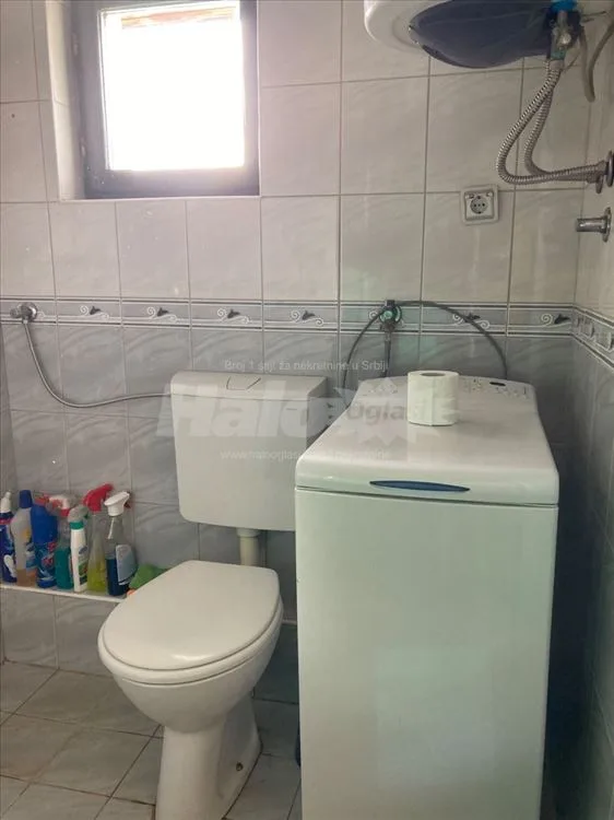 Rakovica, 41m2, Miloša Bogićevića, odmah useljiv — 6