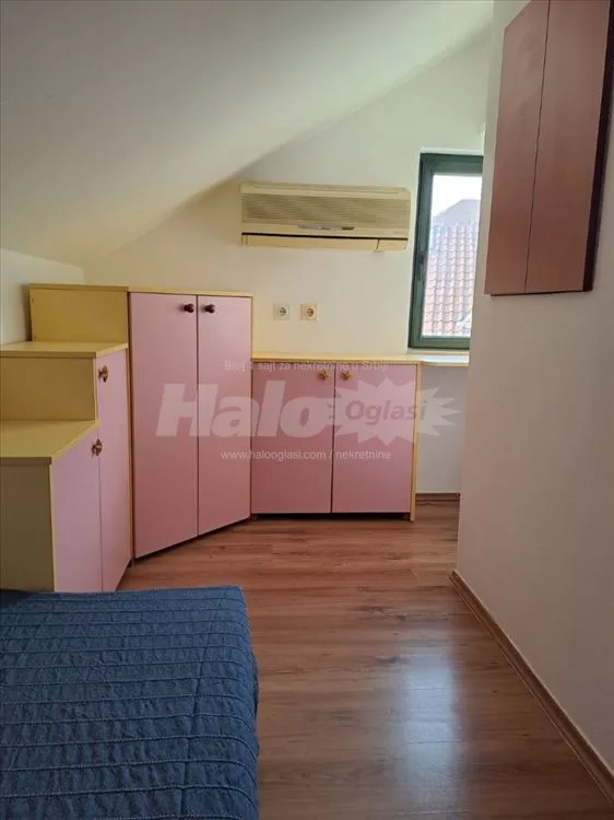 Rakovica, 41m2, Miloša Bogićevića, odmah useljiv — 7