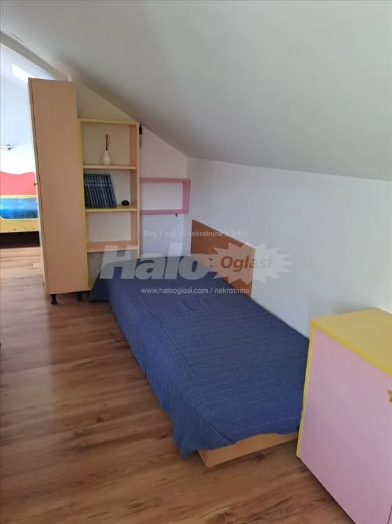 Rakovica, 41m2, Miloša Bogićevića, odmah useljiv — 8