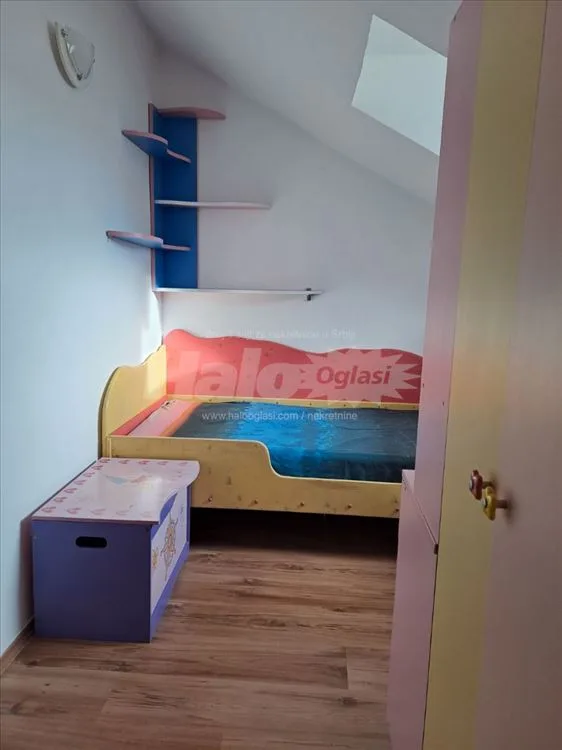 Rakovica, 41m2, Miloša Bogićevića, odmah useljiv — 9