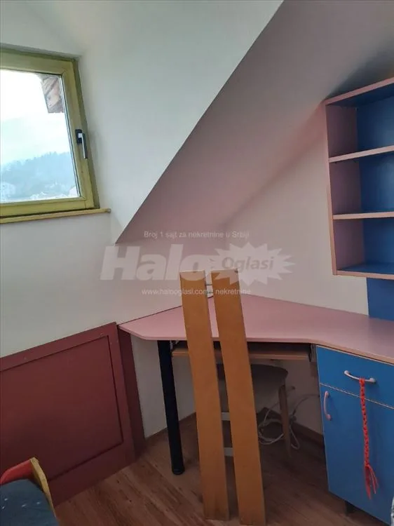 Rakovica, 41m2, Miloša Bogićevića, odmah useljiv — 10