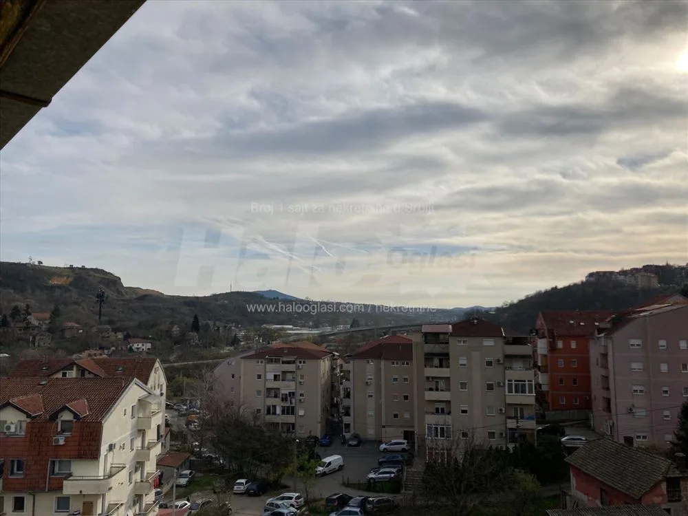 Rakovica, 41m2, Miloša Bogićevića, odmah useljiv — 11