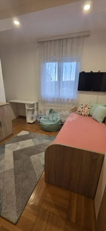 Rakovica, 45 m2 namešten, sa parking mestom — 3
