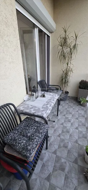 Rakovica, 45 m2 namešten, sa parking mestom — 6