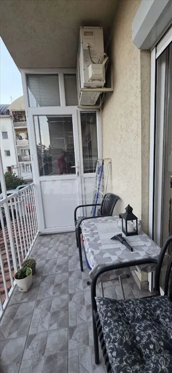 Rakovica, 45 m2 namešten, sa parking mestom — 7