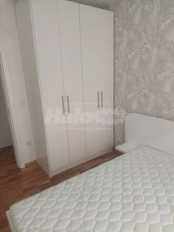 Rakovica, 51m2, terasa, II, EG, nov, namešten, lux — 8