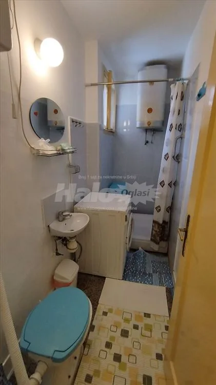 Rakovica centar 37m2 1.sprat — 4