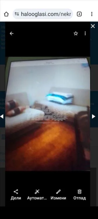 Rakovica kanarevo brdo garonjera za samcei student — 6