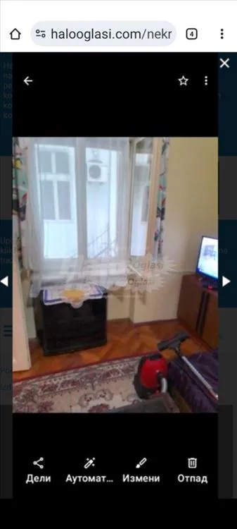 Rakovica kanarevo brdo garonjera za samcei student — 8