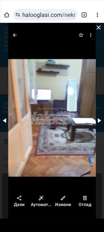Rakovica kanarevo brdo garonjera za samcei student — 13