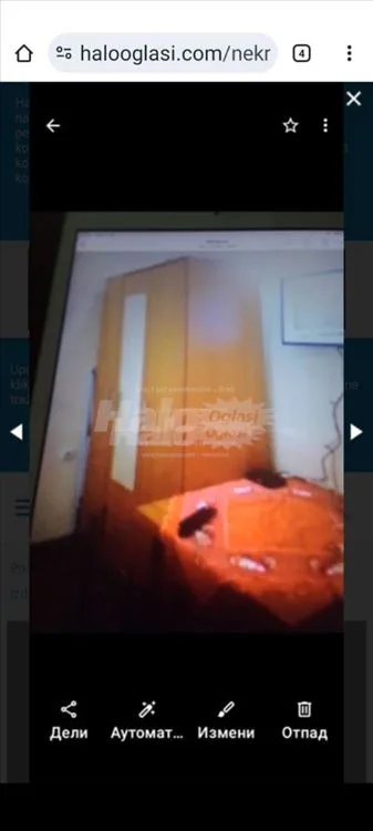 Rakovica kanarevo brdo garonjera za samcei student — 15