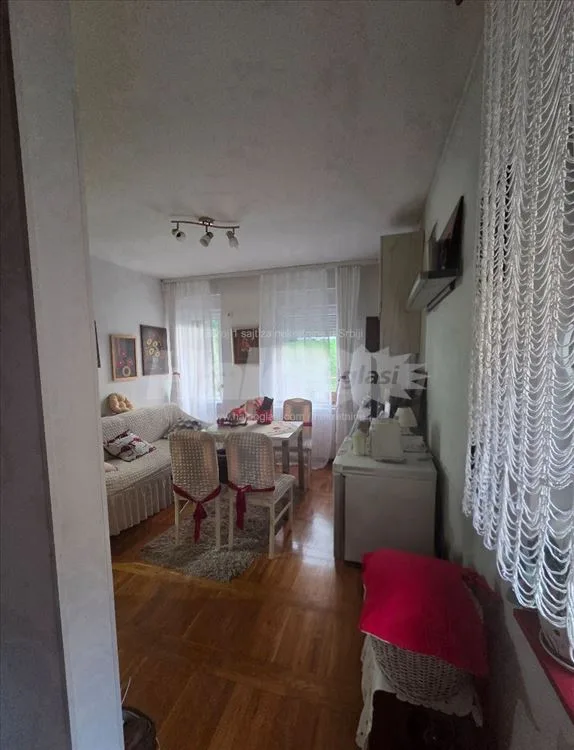 Rakovica, Kneževac, Prvoboraca, 34 kv/m — 8