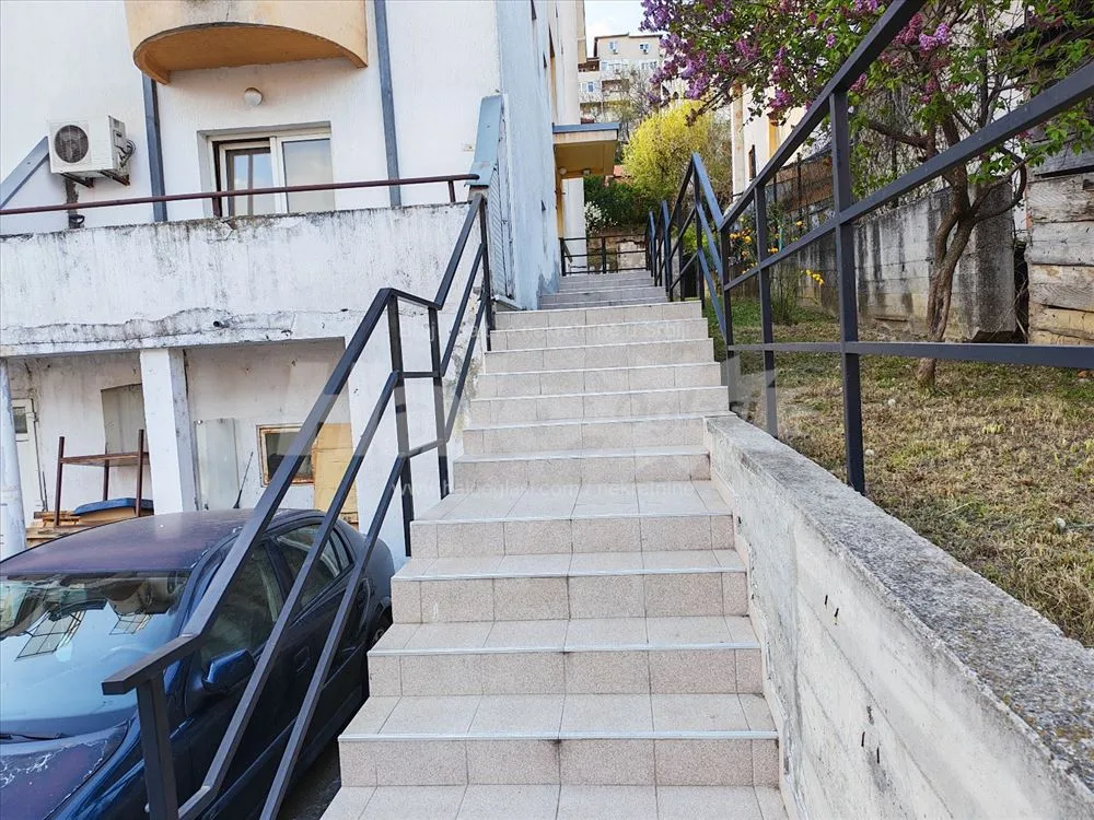 Rakovica, Knezevacka, siva faza — 2