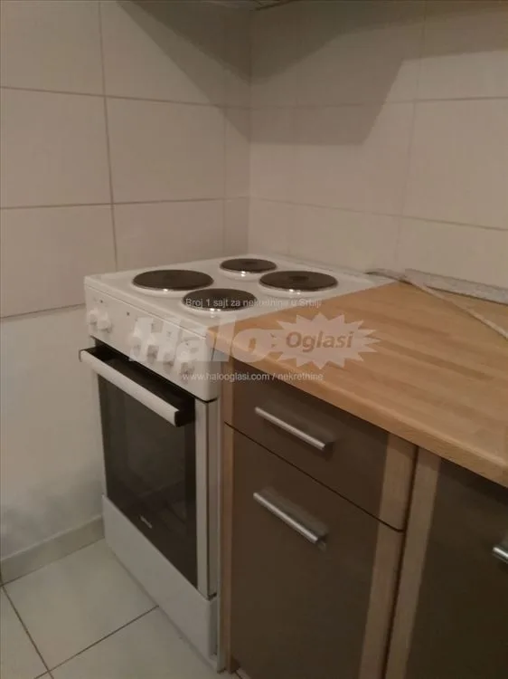 Rakovica, Maricka, 40m2, sa parkingom — 3
