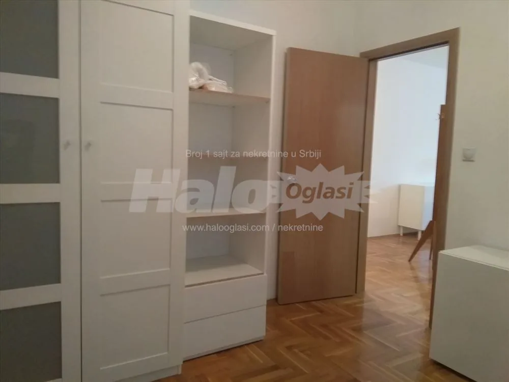 Rakovica, Maricka, 40m2, sa parkingom — 4
