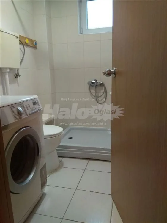 Rakovica, Maricka, 40m2, sa parkingom — 6