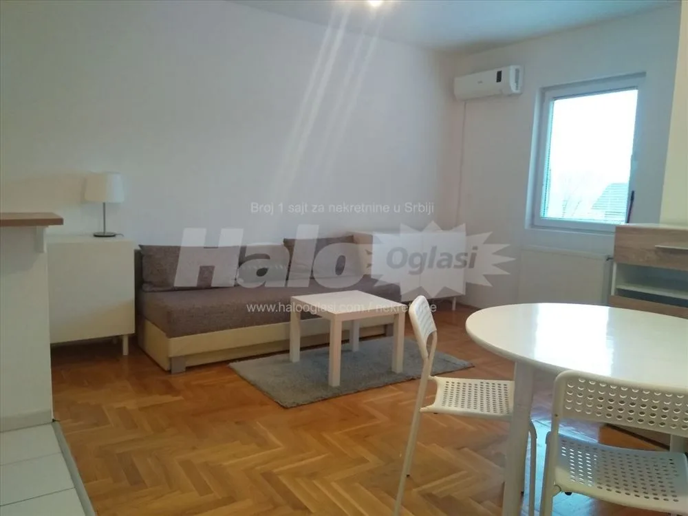 Rakovica, Maricka, 40m2, sa parkingom — 8