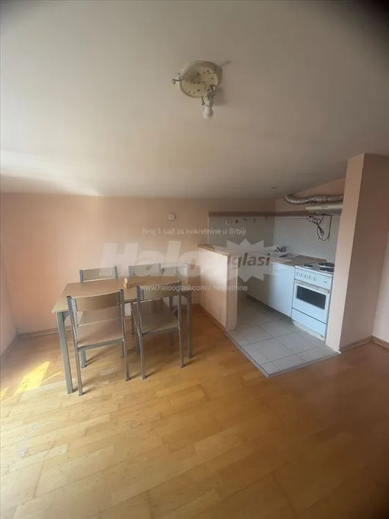 Rakovica, Muminovačka, garsonjera 32 kvm — 6
