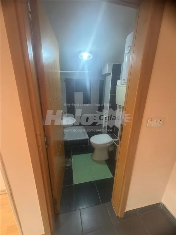 Rakovica, Muminovačka, garsonjera 32 kvm — 11