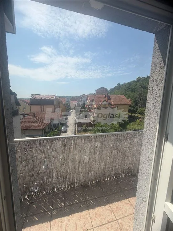 Rakovica, Muminovačka, garsonjera 32 kvm — 13