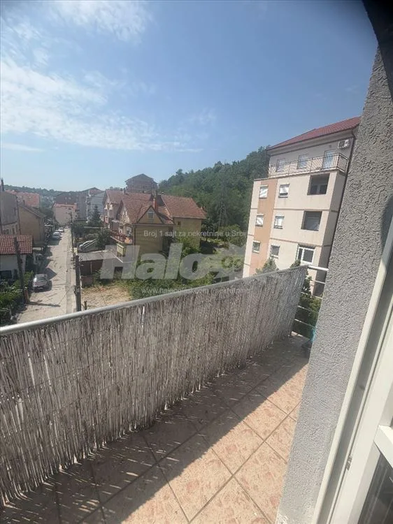 Rakovica, Muminovačka, garsonjera 32 kvm — 14