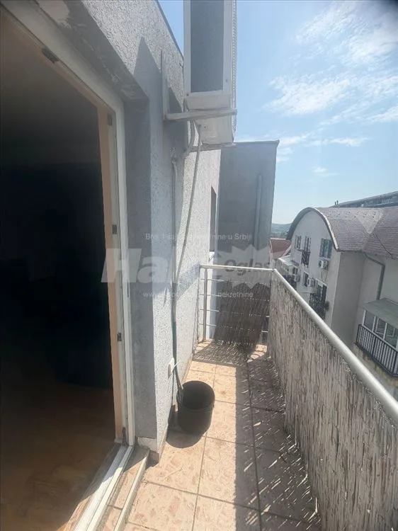 Rakovica, Muminovačka, garsonjera 32 kvm — 15