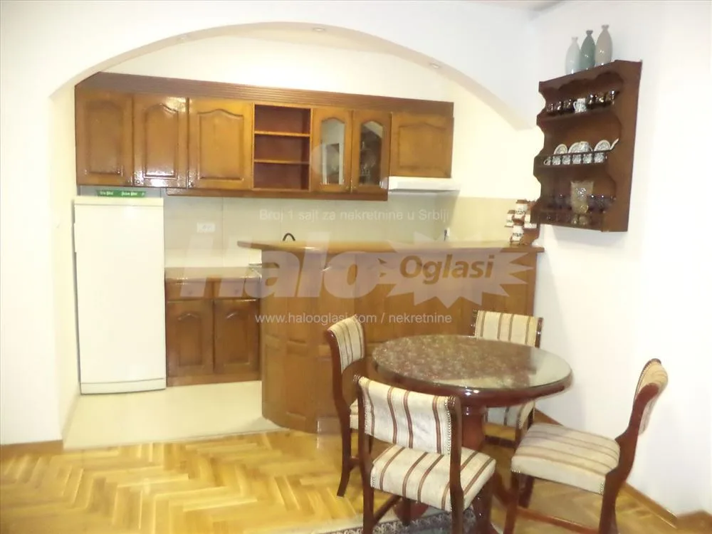 Rakovica, Nova Skojevska,  2-sob. Namešten. — 7