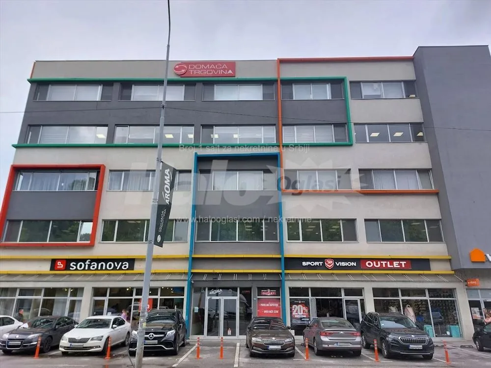 Rakovica Poslovni Prostor — 8