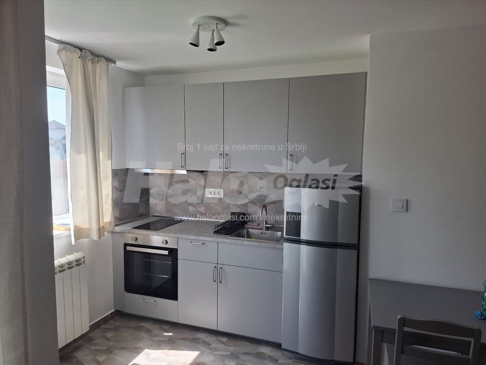 Ratka Mitrovica,IV/V, lift,CG, T, kod Greena — 4
