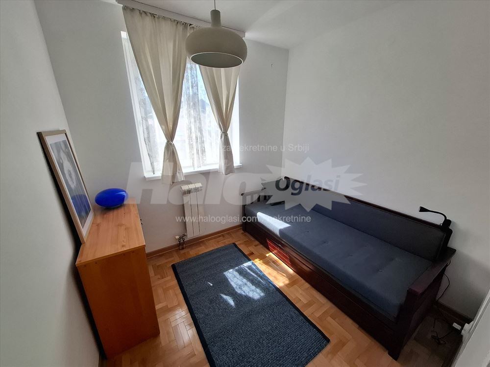 Ratka Mitrovica,IV/V, lift,CG, T, kod Greena — 6