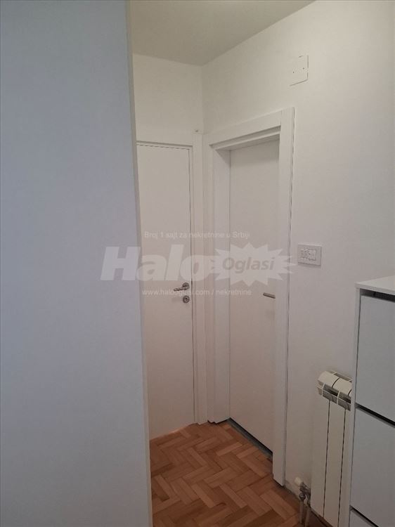 Ratka Mitrovica,IV/V, lift,CG, T, kod Greena — 11