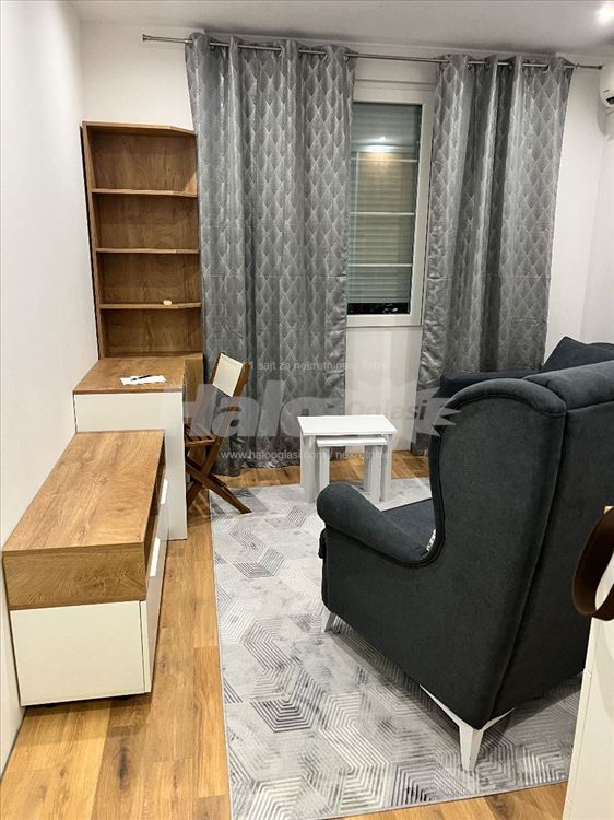 Refurbished and fully equipped flat in Dorćol — 3