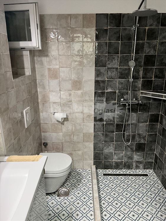 Refurbished and fully equipped flat in Dorćol — 4