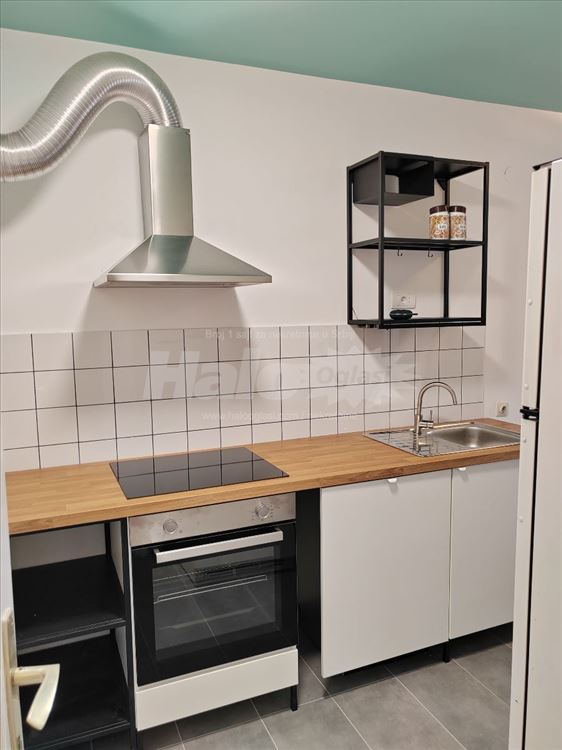 Renoviran, 1.5soban stan, 46 m2, Profesorska kol. — 10