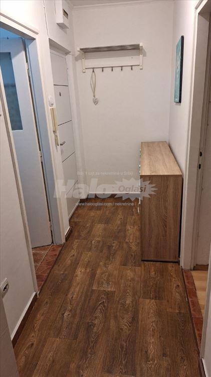 Renoviran 2.5, Karaburma, kod BIG Fashiona — 2