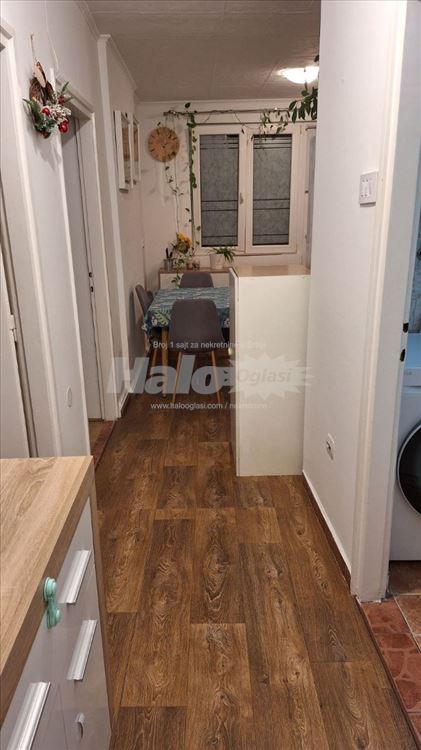 Renoviran 2.5, Karaburma, kod BIG Fashiona — 4